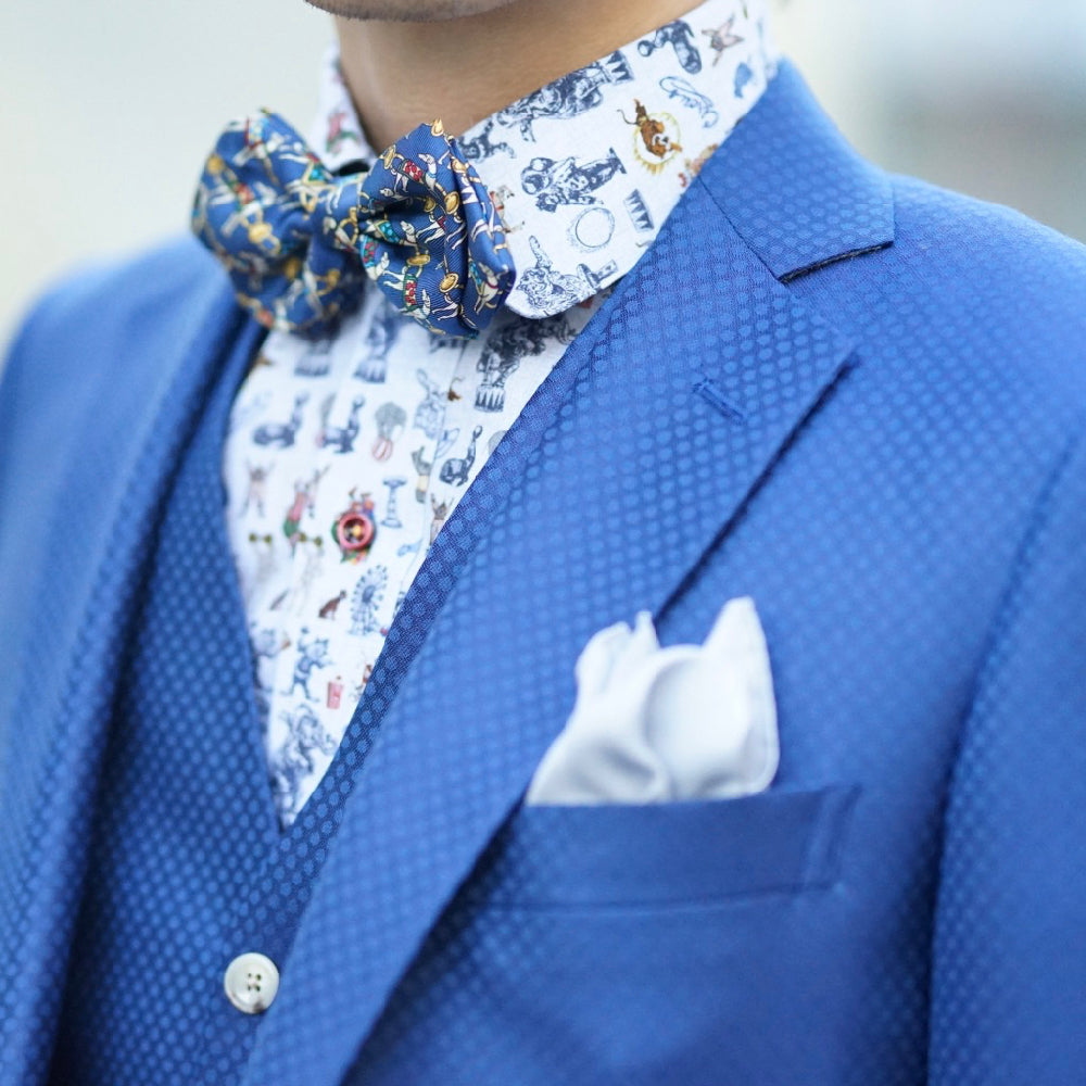 【オーダーメイド シャツ】結婚式/披露宴/二次会 【結婚式 ワイシャツ オーダーメイド】