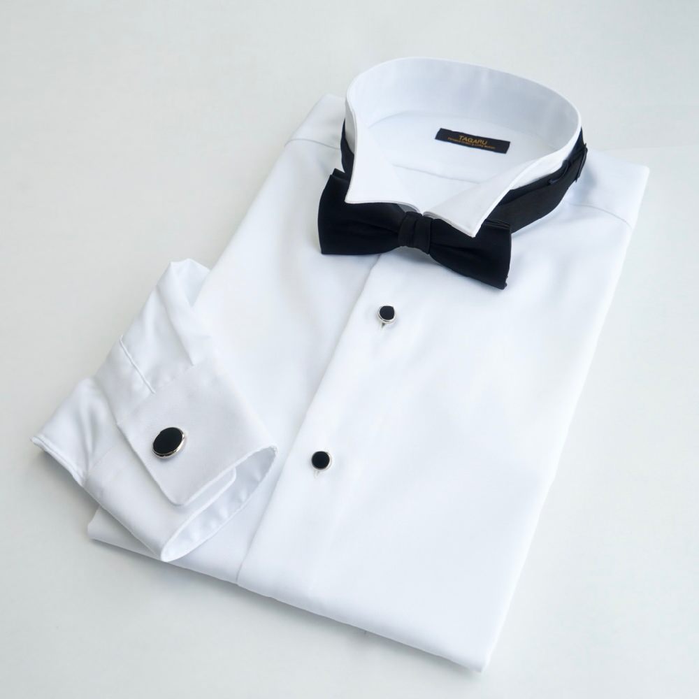 【オーダーメイド シャツ】結婚式/披露宴/二次会 【結婚式 ワイシャツ オーダーメイド】