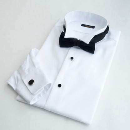 【オーダーメイド シャツ】結婚式/披露宴/二次会 【結婚式 ワイシャツ オーダーメイド】