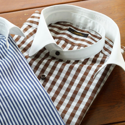 【オーダーメイド シャツ】結婚式/披露宴/二次会 【結婚式 ワイシャツ オーダーメイド】