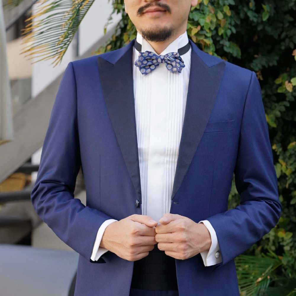 【オーダーメイド シャツ】結婚式/披露宴/二次会 【結婚式 ワイシャツ オーダーメイド】