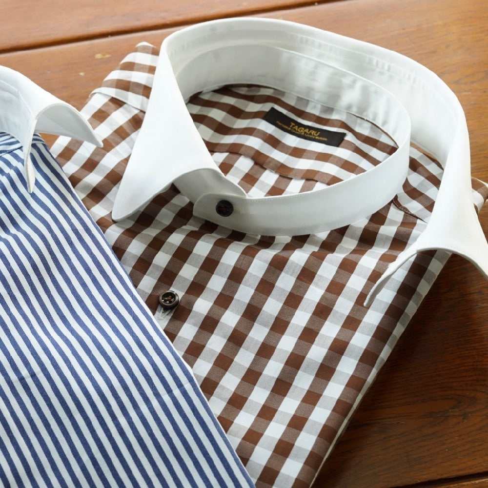 【オーダーシャツ】結婚式/二次会/パーティー 【結婚式 ワイシャツ オーダーメイド】