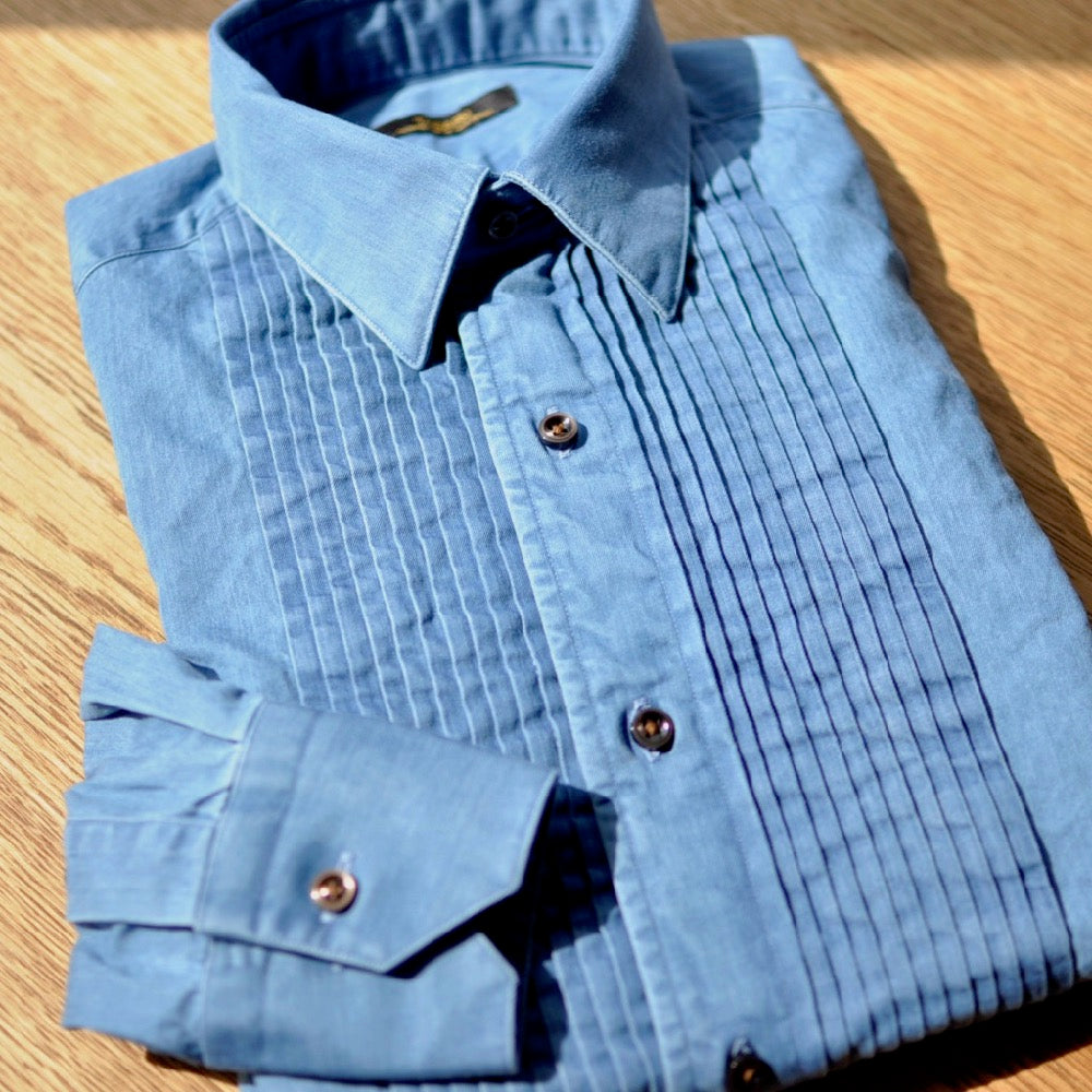 【オーダーシャツ】結婚式/二次会/パーティー 【結婚式 ワイシャツ オーダーメイド】