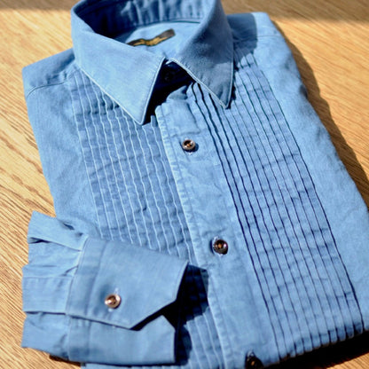 【オーダーシャツ】結婚式/二次会/パーティー 【結婚式 ワイシャツ オーダーメイド】