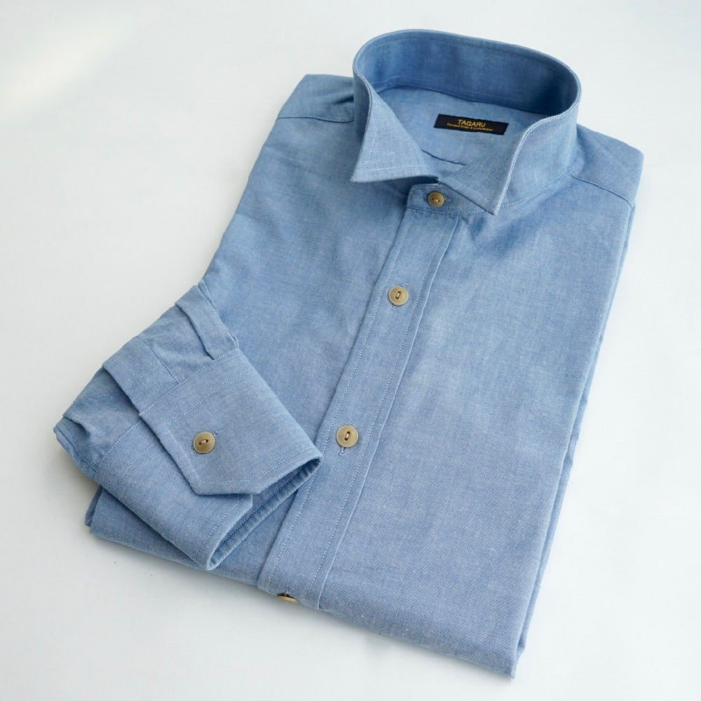 【オーダーシャツ】結婚式/二次会/パーティ 【結婚式 ワイシャツ オーダーメイド】