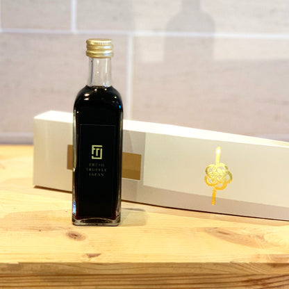 白トリュフ醤油 【結婚式 ギフト 調味料】
