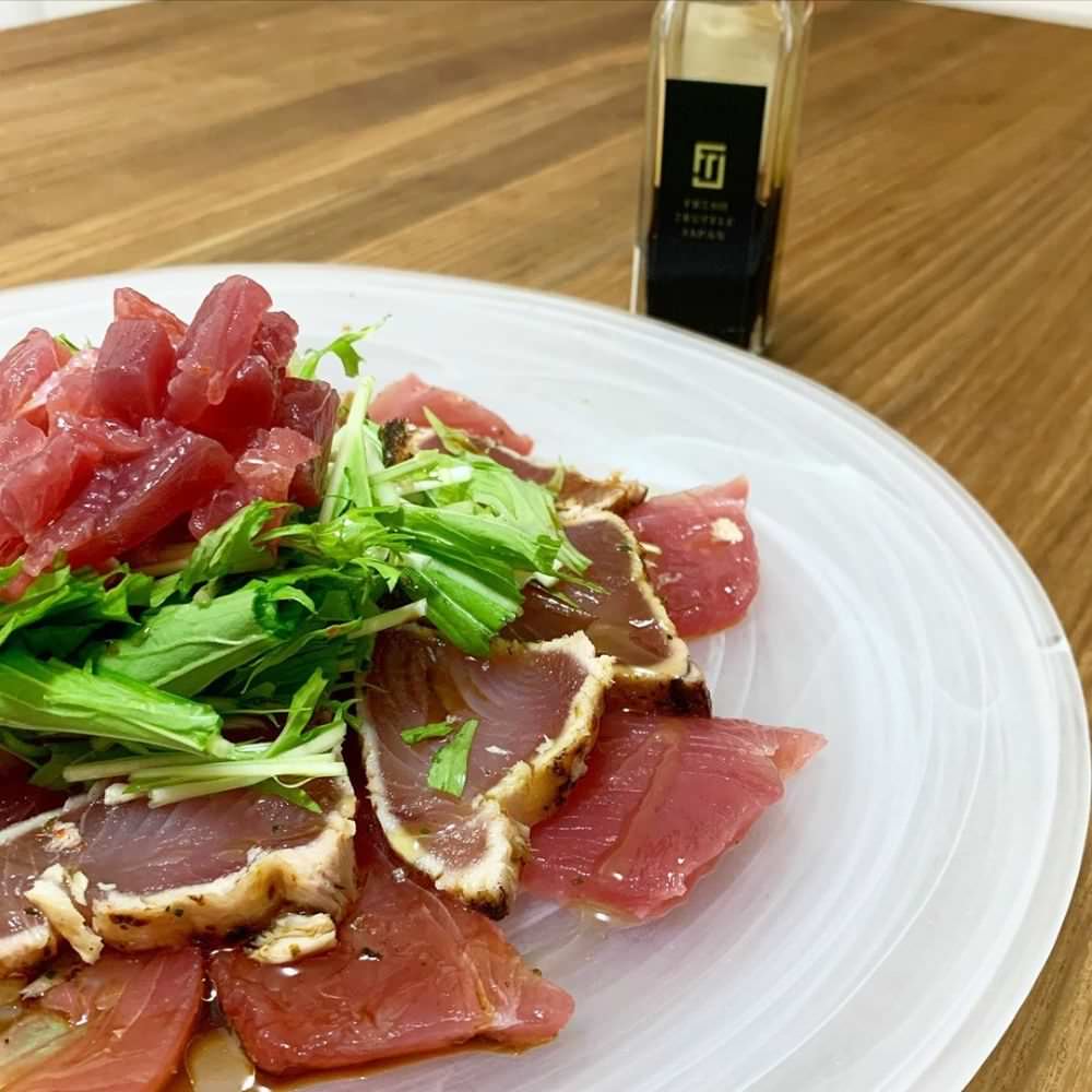 白トリュフ醤油 【結婚式 ギフト 調味料】