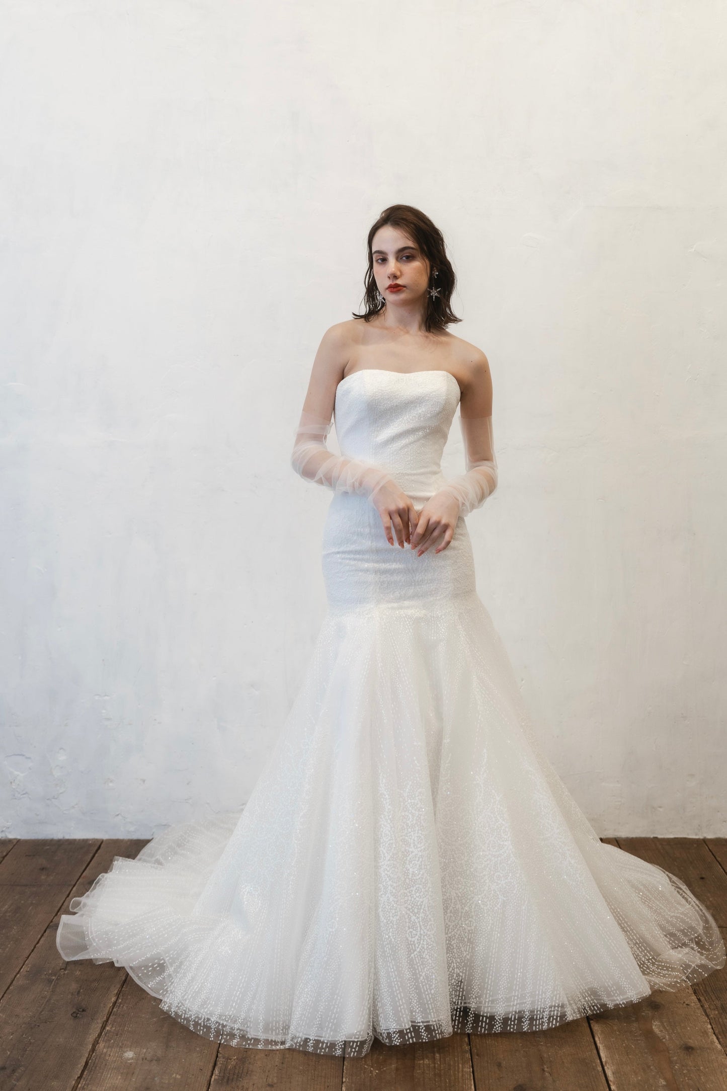 Schoen【結婚式 ウェディングドレス レンタル】