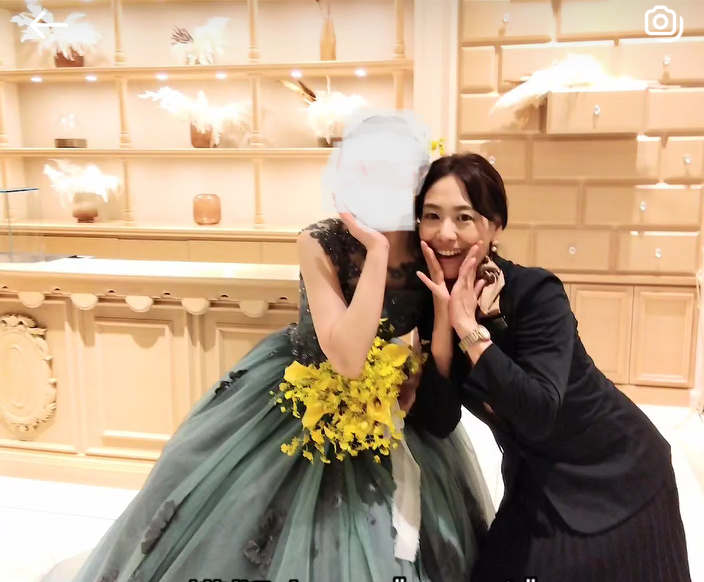 【関西：2次会・お披露目パーティー司会】井上智子【開宴～送賓2時間】