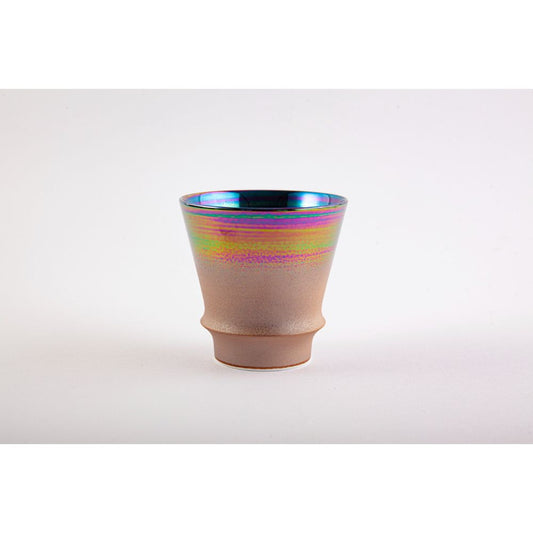 【有田焼 其泉】焼酎グラス 煌 【結婚式 ギフト 引き出物 食器類】