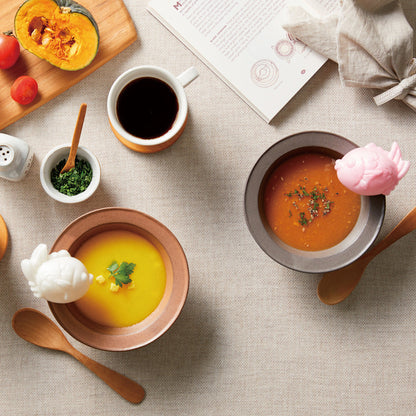 OMEDETAiづくし スープ&カフェ