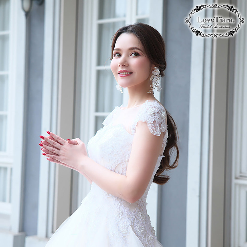 ジョアンナピアス（TE-17p）