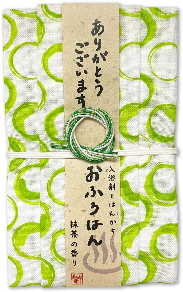 S⑯入浴剤プチギフト8個 ばら撒き 退職 引越 お礼 バレンタイン