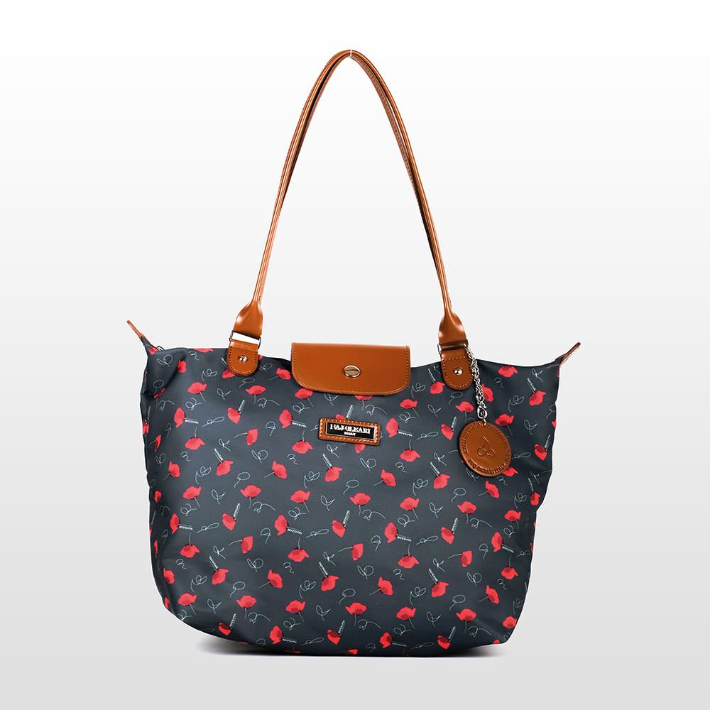 NAJ-OREARI トートⅠ&機能性2wayマルチバッグセット OT-01/02 ポピーGRAY 【結婚式 ギフト 内祝い 結婚祝い 出産祝い】