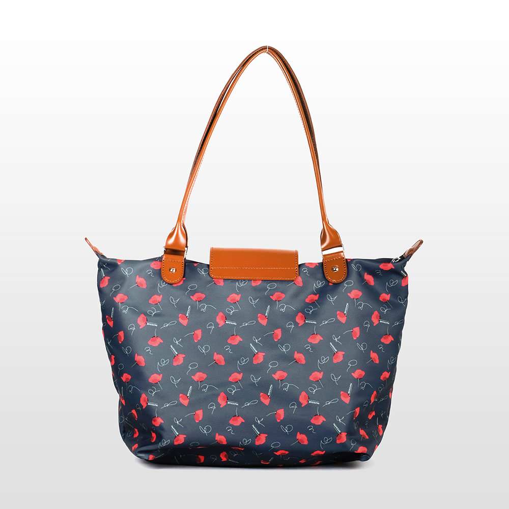 NAJ-OREARI トートⅠ&機能性2wayマルチバッグセット OT-01/02 ポピーGRAY 【結婚式 ギフト 内祝い 結婚祝い 出産祝い】