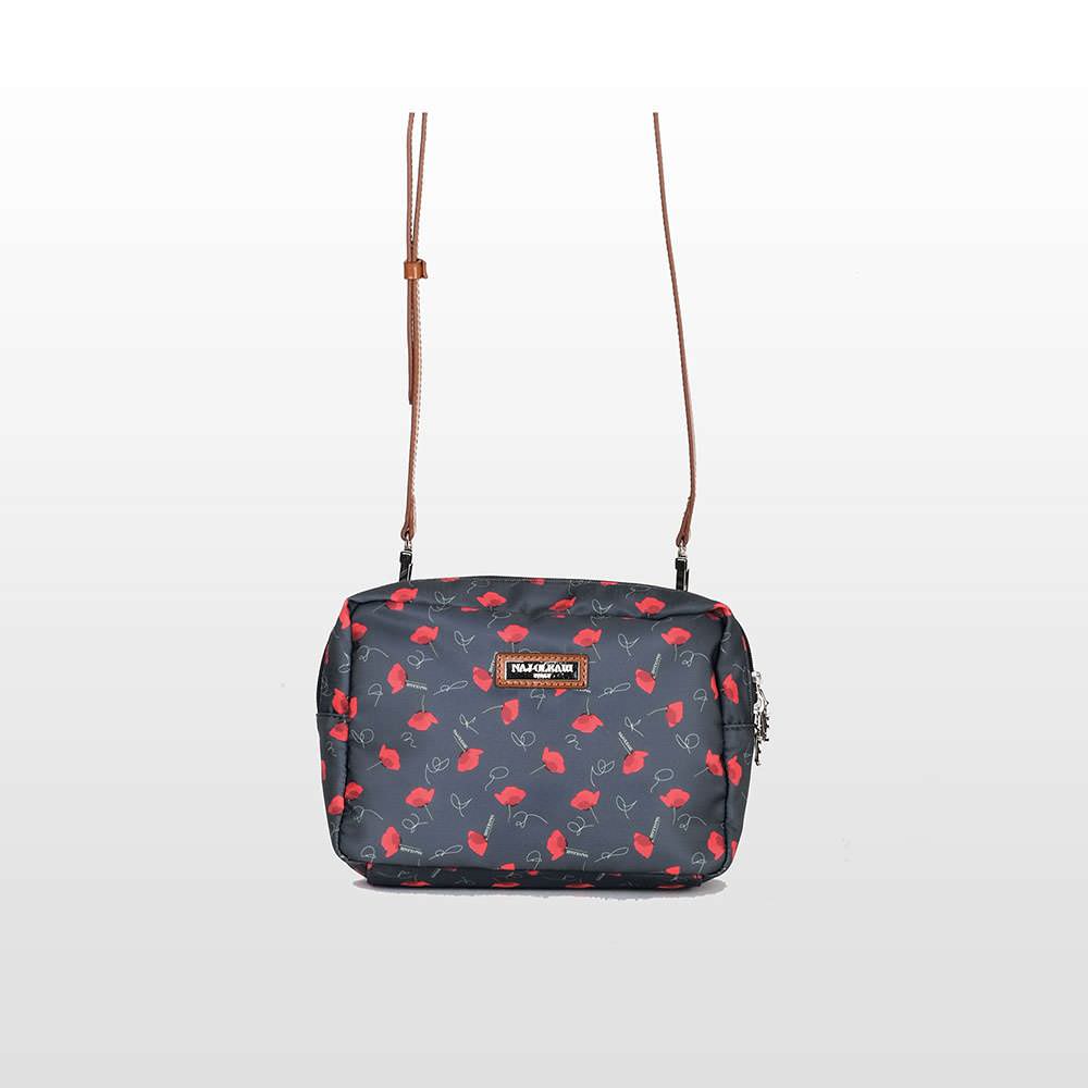 NAJ-OREARI トートⅠ&機能性2wayマルチバッグセット OT-01/02 ポピーGRAY 【結婚式 ギフト 内祝い 結婚祝い 出産祝い】