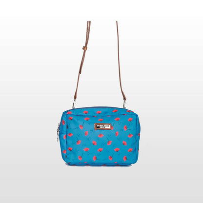 NAJ-OREARI トートⅠ&機能性2wayマルチバッグセット OT-01/02 ポピーBLUE 【結婚式 ギフト 内祝い 結婚祝い 出産祝い】