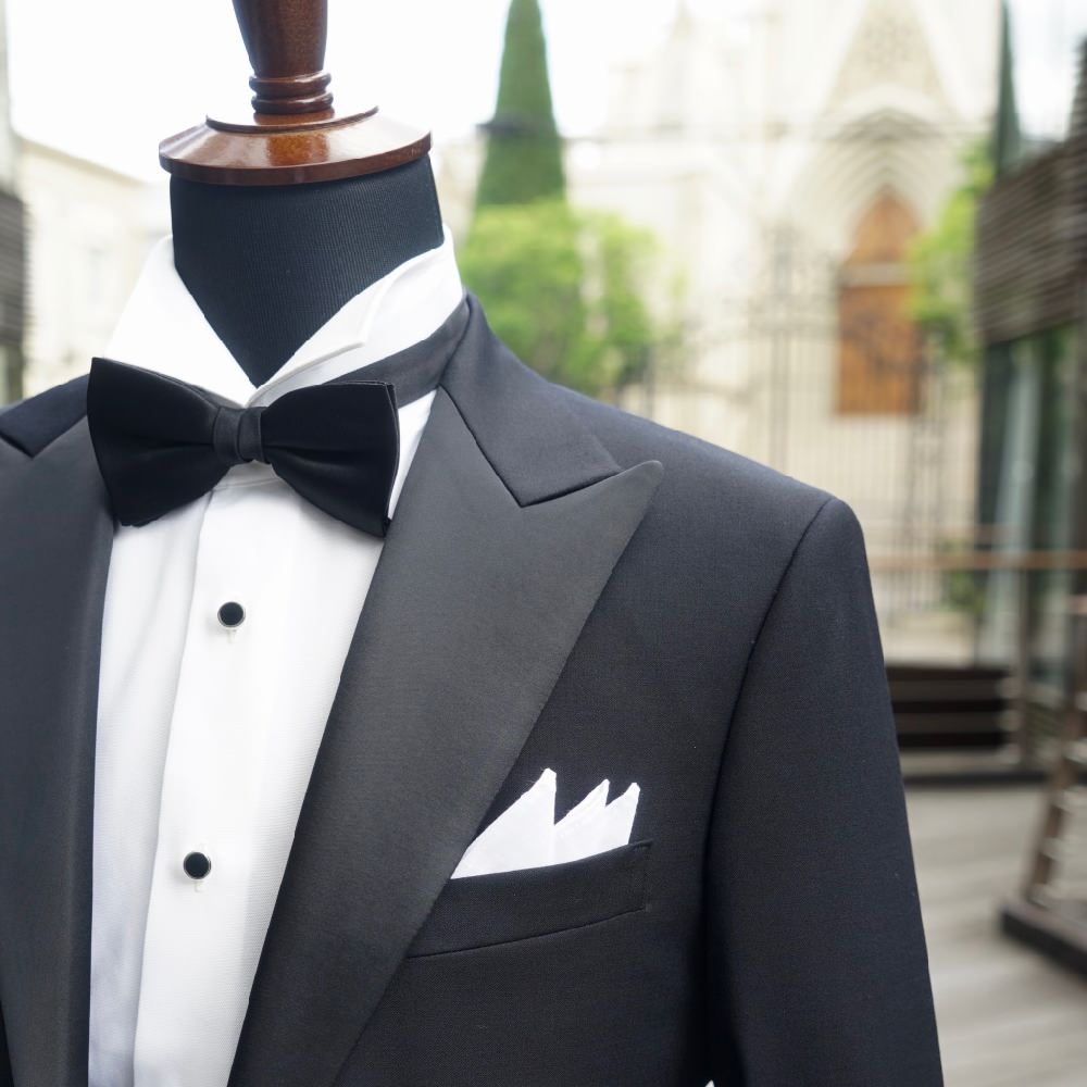 【オーダーメイド タキシード】TAGARU 【結婚式 タキシード オーダーメイド】