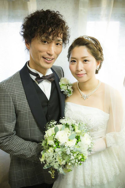 The My Way オーダータキシード広島店 【結婚式 タキシード オーダーメイド】