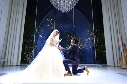 The My Way オーダータキシード広島店 【結婚式 タキシード オーダーメイド】