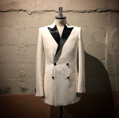 The My Way オーダータキシード広島店 【結婚式 タキシード オーダーメイド】