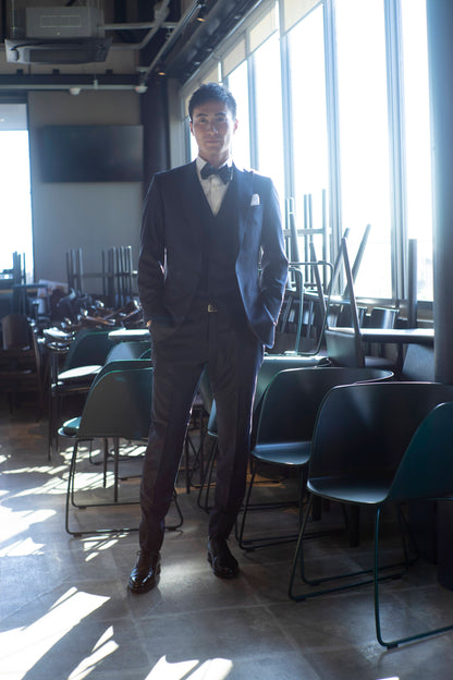 The My Way オーダータキシード広島店 【結婚式 タキシード オーダーメイド】