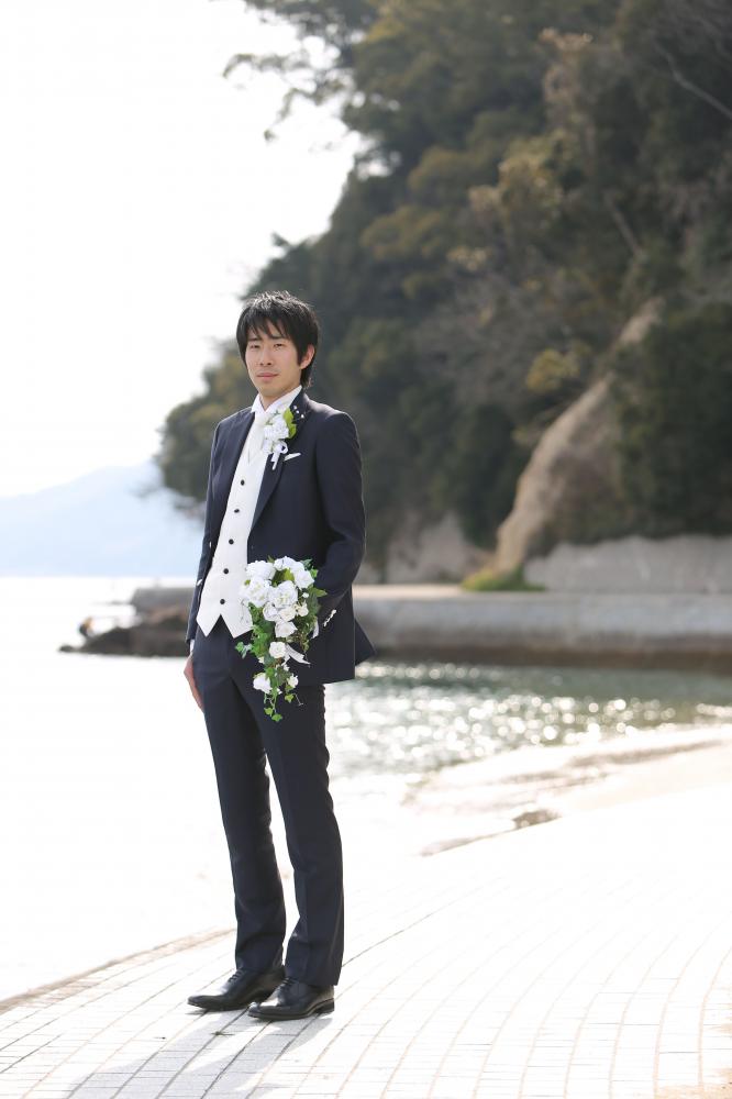 The My Way オーダータキシード広島店 【結婚式 タキシード オーダーメイド】