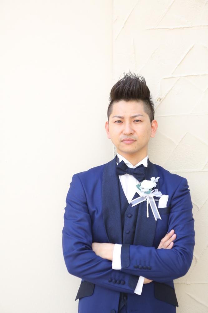 The My Way オーダータキシード広島店 【結婚式 タキシード オーダーメイド】