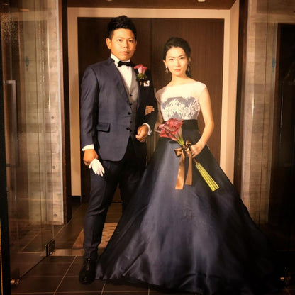 The My Way オーダータキシード広島店 【結婚式 タキシード オーダーメイド】