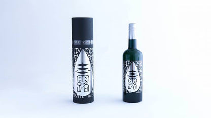 ボトリングティー ゴッタス デ 日本茶 エスペシアル 玉露(しずく) 【結婚式 ギフト 飲み物】