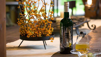 ボトリングティー ゴッタス デ 日本茶 エスペシアル 玉露(しずく) 【結婚式 ギフト 飲み物】