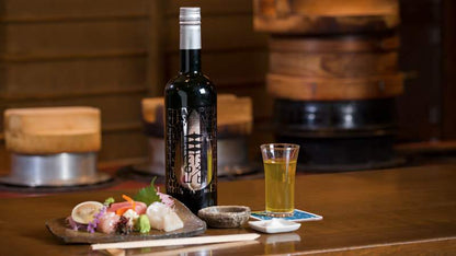 ボトリングティー ゴッタス デ 日本茶 エスペシアル 玉露(しずく) 【結婚式 ギフト 飲み物】