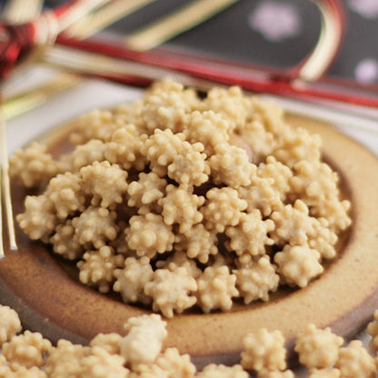 【星果庵】 和三盆の金平糖 【結婚式 引き菓子 プチギフト お菓子】