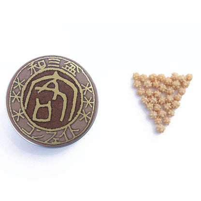 【星果庵】 和三盆の金平糖 【結婚式 引き菓子 プチギフト お菓子】