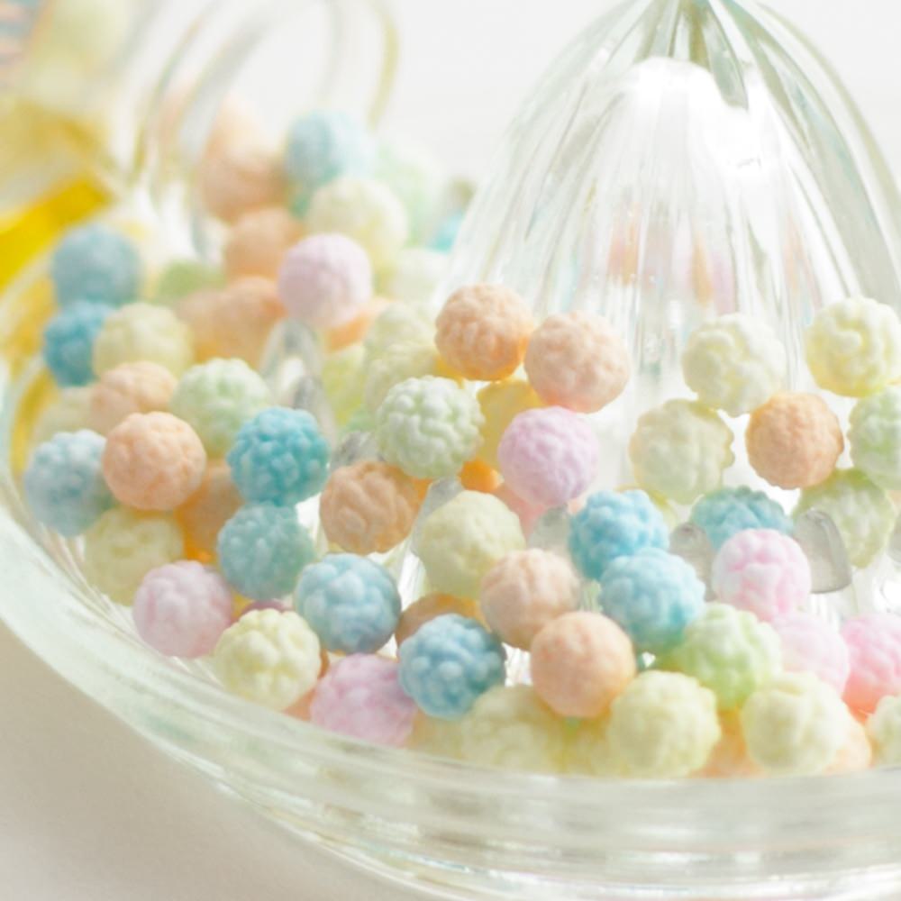 【星果庵】カラフルの金平糖 【結婚式 引き菓子 プチギフト お菓子】