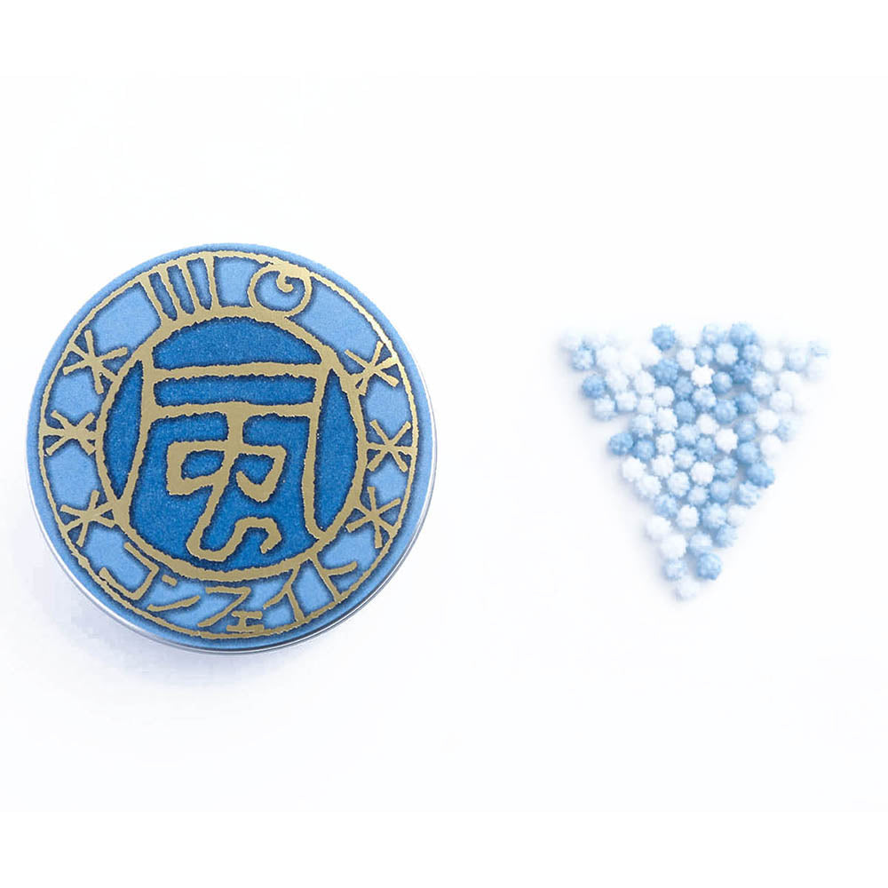 【星果庵】塩-SHIO-の金平糖 【結婚式 引き菓子 プチギフト お菓子】