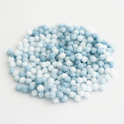 【星果庵】塩-SHIO-の金平糖 【結婚式 引き菓子 プチギフト お菓子】