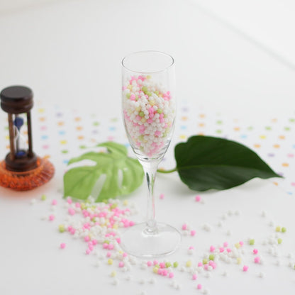 【星果庵】細細-SAISAI-(極小)の金平糖 【結婚式 引き菓子 プチギフト お菓子】