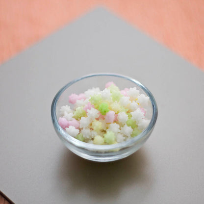 【星果庵】細細-SAISAI-(極小)の金平糖 【結婚式 引き菓子 プチギフト お菓子】