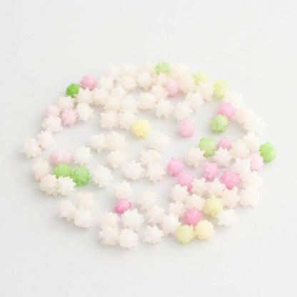 【星果庵】細細-SAISAI-(極小)の金平糖 【結婚式 引き菓子 プチギフト お菓子】