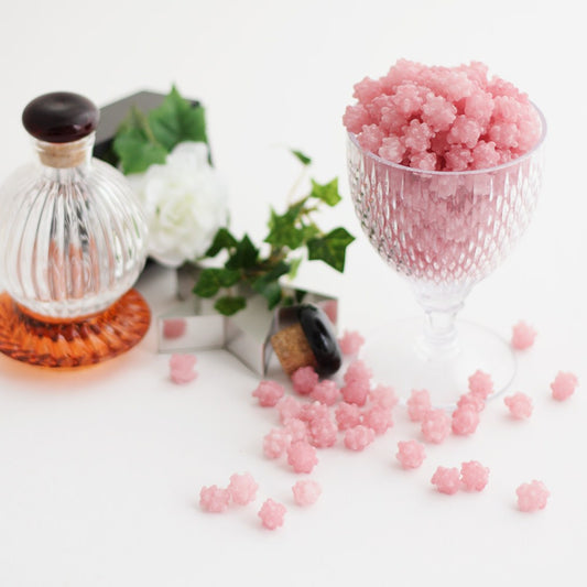 【星果庵】ワインの金平糖 【結婚式 ギフト 食品 引き菓子 和菓子】