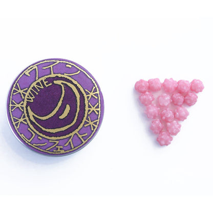 【星果庵】ワインの金平糖 【結婚式 ギフト 食品 引き菓子 和菓子】