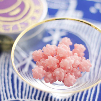 【星果庵】ワインの金平糖 【結婚式 ギフト 食品 引き菓子 和菓子】