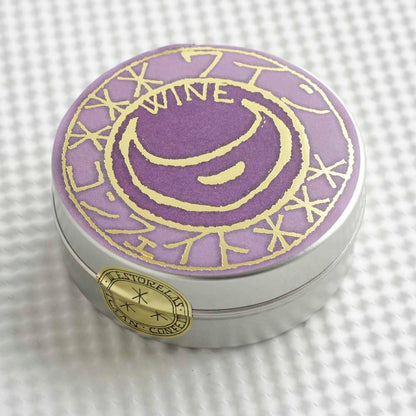 【星果庵】ワインの金平糖 【結婚式 ギフト 食品 引き菓子 和菓子】