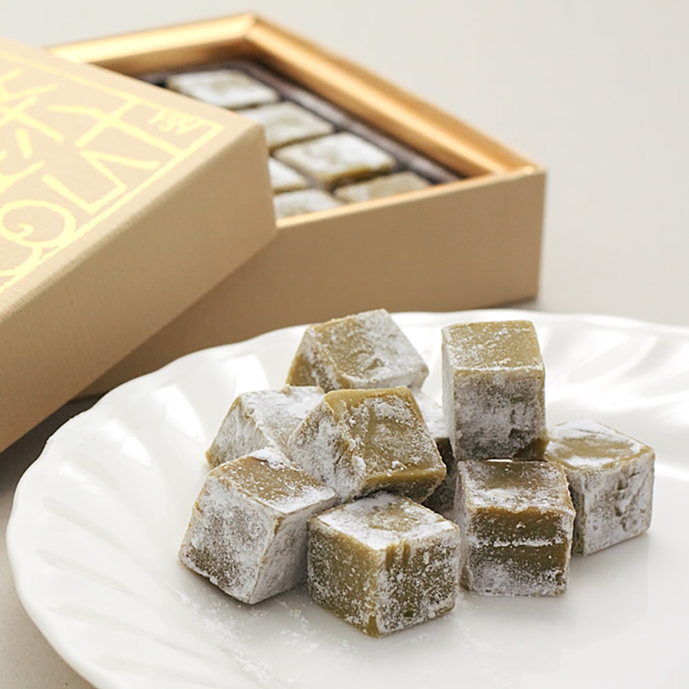 【バレンタイン】ほうじ茶生ショコラ火男(ひょっとこ)【宇治園 チョコ スイーツ】 【結婚式 ギフト 食品 引き菓子 洋菓子】