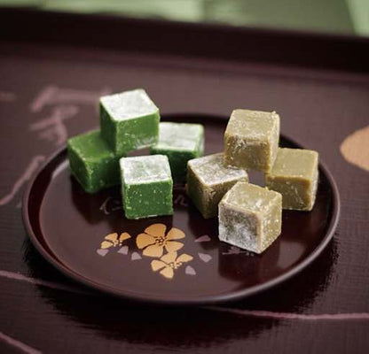 【バレンタイン】ほうじ茶生ショコラ火男(ひょっとこ)【宇治園 チョコ スイーツ】 【結婚式 ギフト 食品 引き菓子 洋菓子】