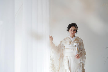 Ciel【結婚式 和装 色打掛 レンタル】