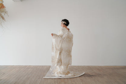 Ciel【結婚式 和装 色打掛 レンタル】