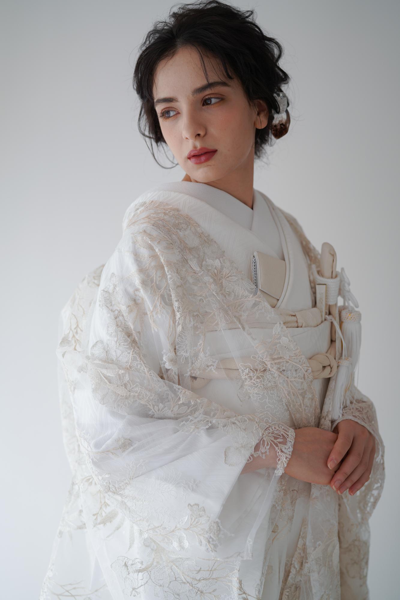 minuit【結婚式 和装 色打掛 レンタル】 – 結婚式準備サイトCORDY