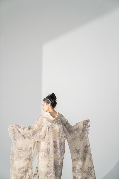 Muguet【結婚式 和装 色打掛 レンタル】